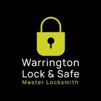Warrington Lock and Safe image 1